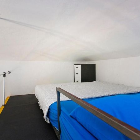 Apartamento Ca' Gillo Turín Exterior foto