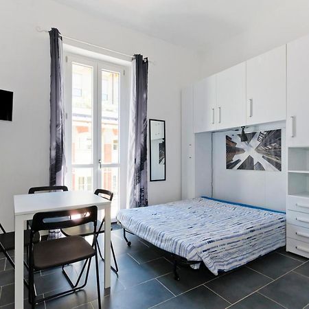 Apartamento Ca' Gillo Turín Exterior foto