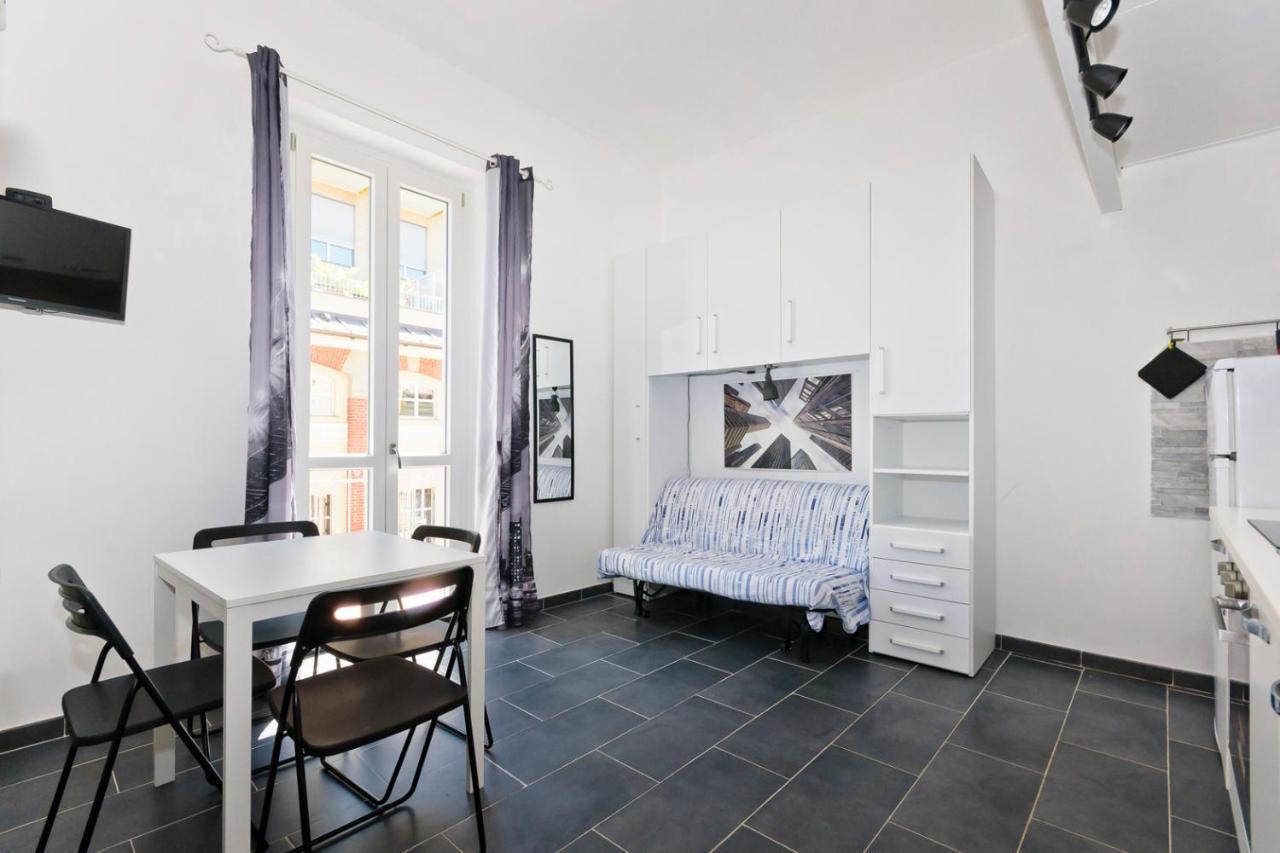 Apartamento Ca' Gillo Turín Exterior foto