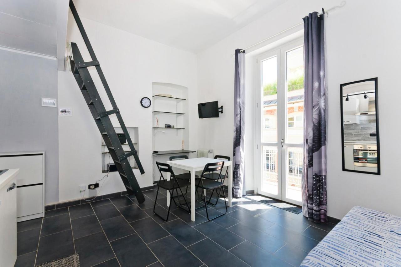 Apartamento Ca' Gillo Turín Exterior foto