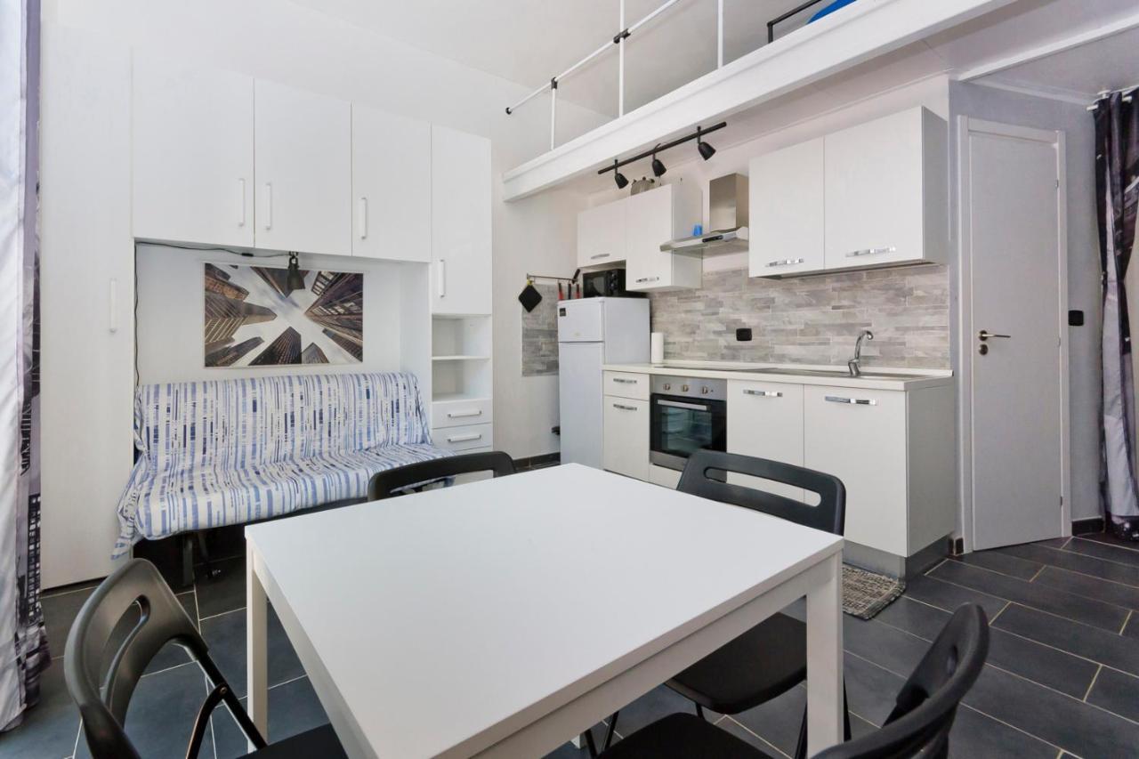 Apartamento Ca' Gillo Turín Exterior foto