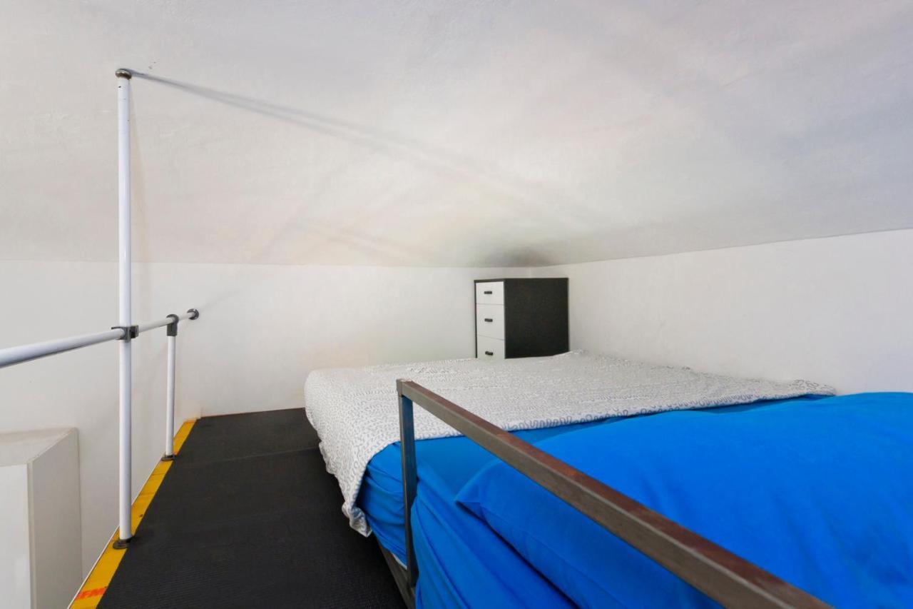 Apartamento Ca' Gillo Turín Exterior foto