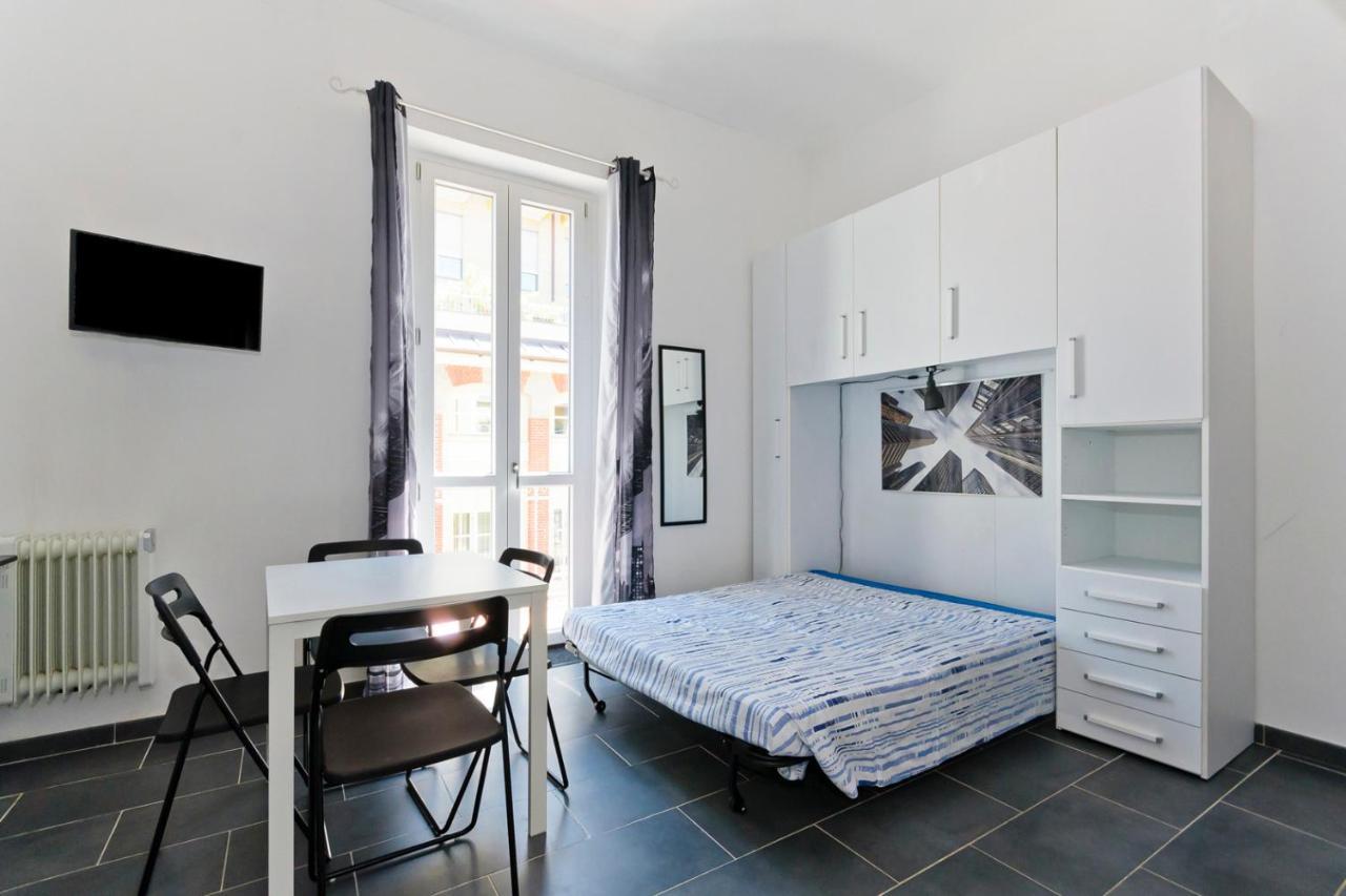 Apartamento Ca' Gillo Turín Exterior foto