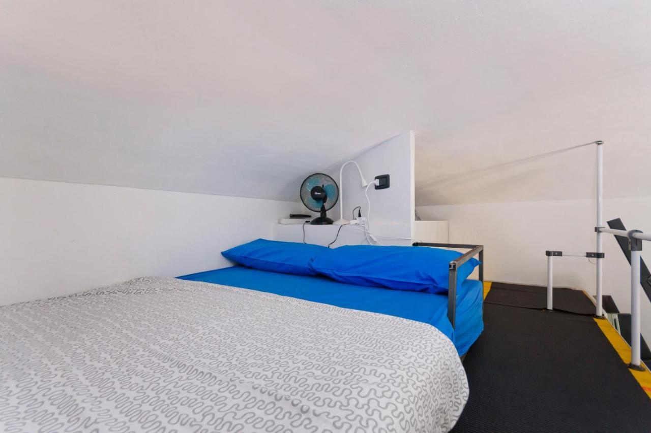 Apartamento Ca' Gillo Turín Exterior foto